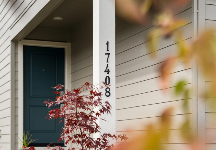 Buying a house on Social Security in Oregon